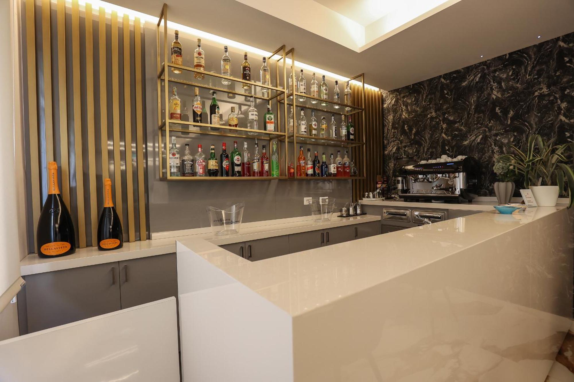 Hotel Cenisio Ρίμινι Εξωτερικό φωτογραφία