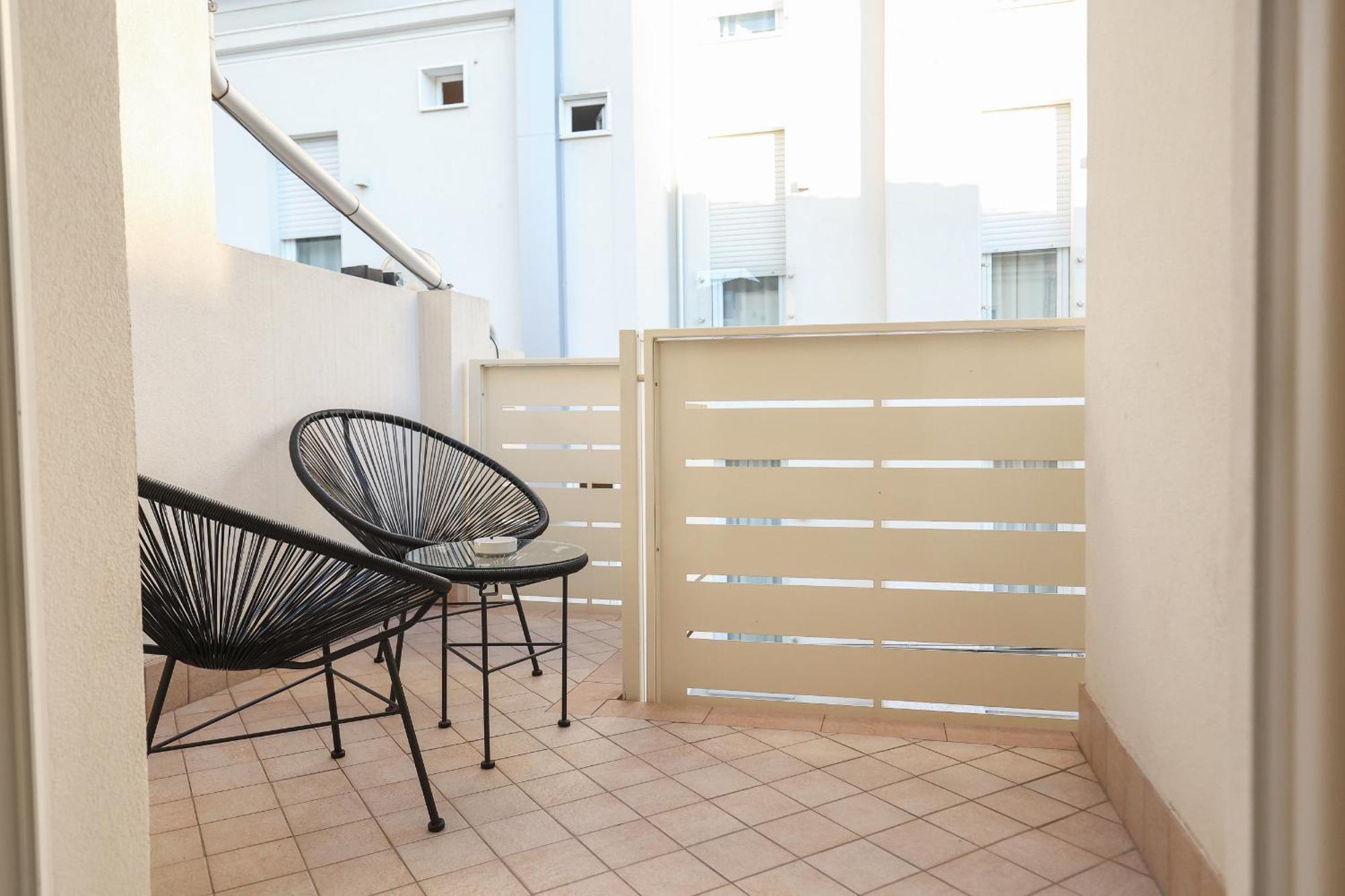 Hotel Cenisio Ρίμινι Εξωτερικό φωτογραφία